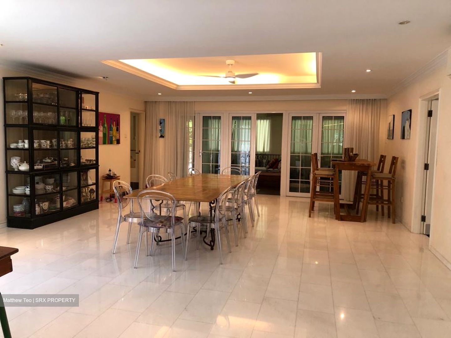 Cluny Road (D10), Detached For Rent 100740001